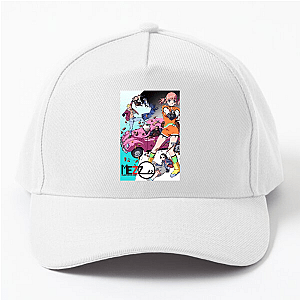 Virgin Punk Untainted Rebellion Virgin Punk Hats & Caps