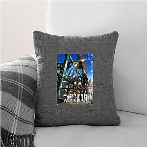 Virgin Punk New Blood New Noise Virgin Punk Pillows Cover