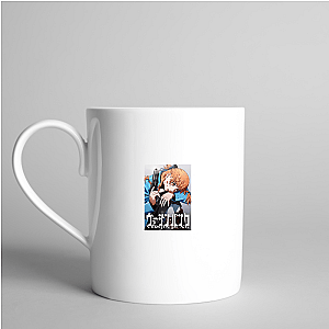 Virgin Punk The Revolution Starts Now Virgin Punk Mugs