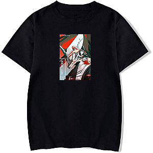 Virgin Punk The Future Is Unwritten Virgin Punk T-Shirts
