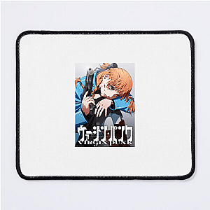 Virgin Punk The Revolution Starts Now Virgin Punk Mouse Pads