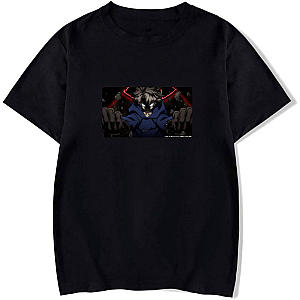 Virgin Punk Unheard Unseen Unstoppable Virgin Punk T-Shirts