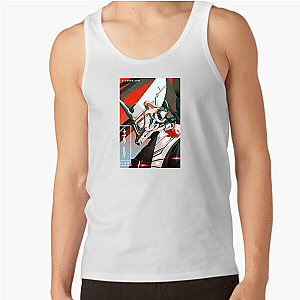Virgin Punk The Future Is Unwritten Virgin Punk Tank Tops
