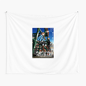 Virgin Punk New Blood New Noise Virgin Punk Tapestries
