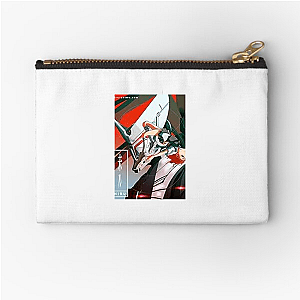 Virgin Punk The Future Is Unwritten Virgin Punk Zipper Pouches