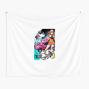Virgin Punk Untainted Rebellion Virgin Punk Tapestries