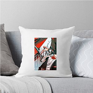 Virgin Punk The Future Is Unwritten Virgin Punk Pillows Cover