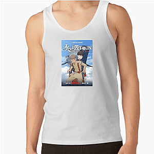 Virgin Punk DIY Or Die Attitude Virgin Punk Tank Tops