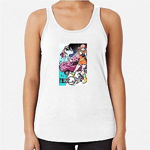 Virgin Punk Untainted Rebellion Virgin Punk Tank Tops