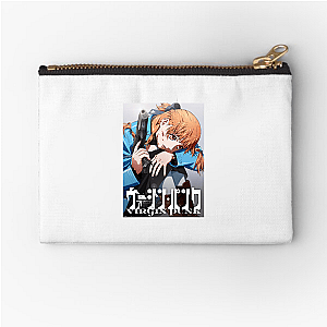 Virgin Punk The Revolution Starts Now Virgin Punk Zipper Pouches