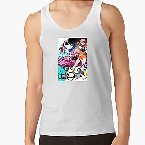 Virgin Punk Untainted Rebellion Virgin Punk Tank Tops