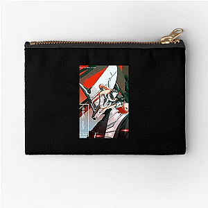 Virgin Punk The Future Is Unwritten Virgin Punk Zipper Pouches