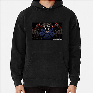 Virgin Punk Unheard Unseen Unstoppable Virgin Punk Hoodies