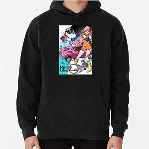 Virgin Punk Untainted Rebellion Virgin Punk Hoodies