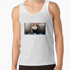 Virgin Punk Pure Anarchy Spirit Virgin Punk Tank Tops
