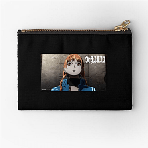 Virgin Punk Pure Anarchy Spirit Virgin Punk Zipper Pouches
