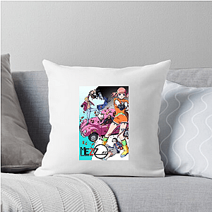 Virgin Punk Untainted Rebellion Virgin Punk Pillows Cover