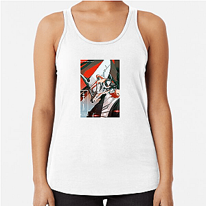 Virgin Punk The Future Is Unwritten Virgin Punk Tank Tops