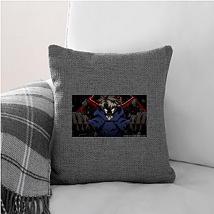 Virgin Punk Unheard Unseen Unstoppable Virgin Punk Pillows Cover