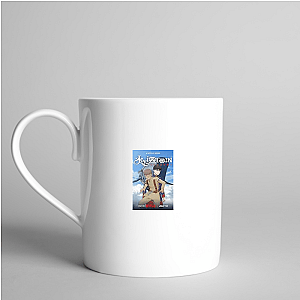 Virgin Punk DIY Or Die Attitude Virgin Punk Mugs