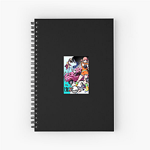 Virgin Punk Untainted Rebellion Virgin Punk Notebook
