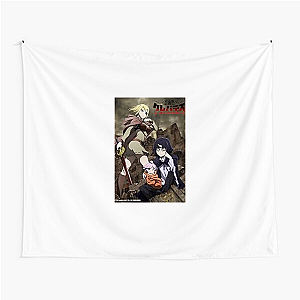 Virgin Punk Raw Energy Awakens Virgin Punk Tapestries