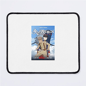 Virgin Punk DIY Or Die Attitude Virgin Punk Mouse Pads
