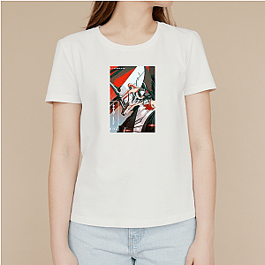 Virgin Punk The Future Is Unwritten Virgin Punk T-Shirts