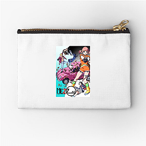 Virgin Punk Untainted Rebellion Virgin Punk Zipper Pouches