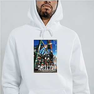Virgin Punk New Blood New Noise Virgin Punk Hoodies