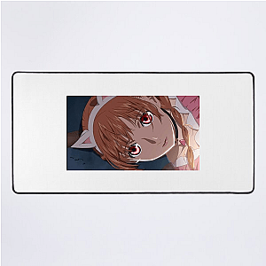 Virgin Punk Break All The Rules Virgin Punk Mouse Pads