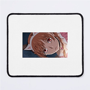 Virgin Punk Break All The Rules Virgin Punk Mouse Pads
