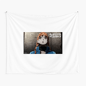 Virgin Punk Pure Anarchy Spirit Virgin Punk Tapestries