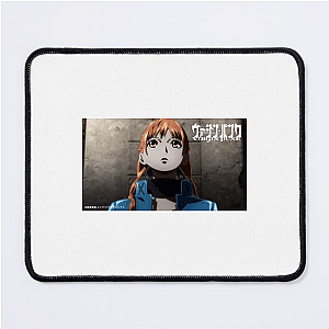 Virgin Punk Pure Anarchy Spirit Virgin Punk Mouse Pads