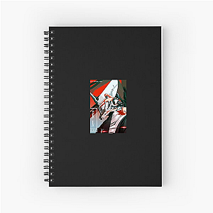 Virgin Punk The Future Is Unwritten Virgin Punk Notebook