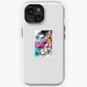 Virgin Punk Untainted Rebellion Virgin Punk iPhone Cases