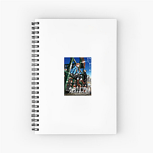 Virgin Punk New Blood New Noise Virgin Punk Notebook