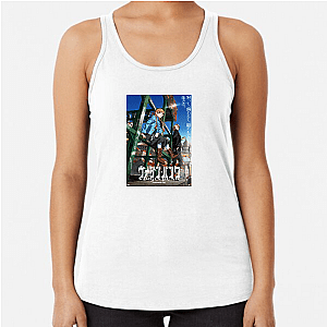 Virgin Punk New Blood New Noise Virgin Punk Tank Tops