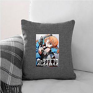 Virgin Punk The Revolution Starts Now Virgin Punk Pillows Cover