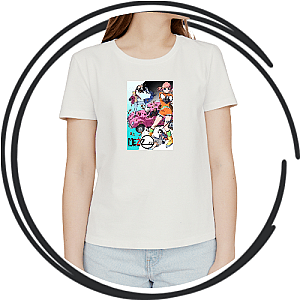 Virgin Punk T-Shirts