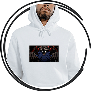 Virgin Punk Hoodies
