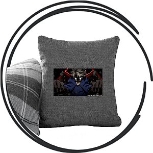 Virgin Punk Pillows Cover