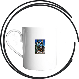 Virgin Punk Mugs