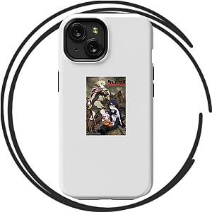 Virgin Punk Cases