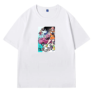 Virgin Punk Untainted Rebellion Virgin Punk T-Shirts