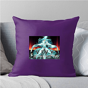 Voice of Fluorite Vivy Fluorite Eyes Song Pillows Cover