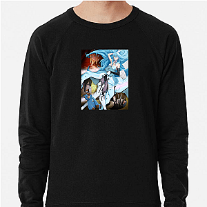 Vivy’s Song is Forever Vivy Fluorite Eyes Song Sweatshirts