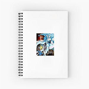 Vivy’s Song is Forever Vivy Fluorite Eyes Song Notebook