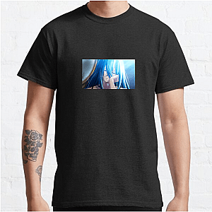 Melody of Memory – Vivy Vivy Fluorite Eyes Song T-Shirts