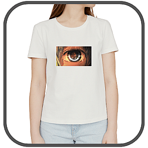 Vivy Fluorite Eyes Song T-Shirts